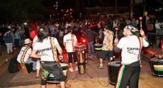 Foto de la galería: Fiesta de San Juan en el tradicional barrio de Villa Blosset