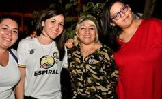 Foto de la galería: Fiesta de San Juan en el tradicional barrio de Villa Blosset