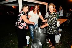 Foto de la galería: Fiesta de San Juan en el tradicional barrio de Villa Blosset