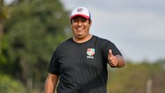 Foto de la galería: Rugby Femenino: empezó en la cancha de Centro el Torneo Oficial de la URuMi
