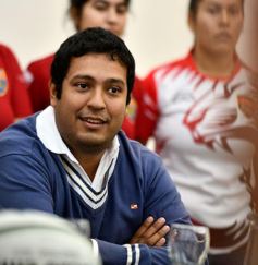 Foto de la galería: Rugby Femenino: empezó en la cancha de Centro el Torneo Oficial de la URuMi