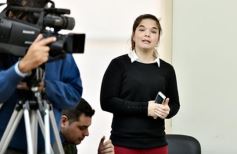 Foto de la galería: Rugby Femenino: empezó en la cancha de Centro el Torneo Oficial de la URuMi
