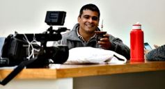 Foto de la galería: Rugby Femenino: empezó en la cancha de Centro el Torneo Oficial de la URuMi