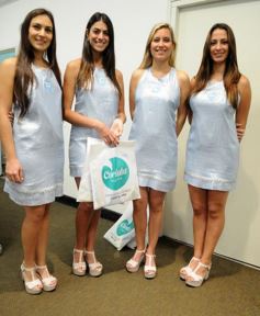 Foto de la galería: Se podrá ir desde la Tierra Colorada a Córdoba con los beneficios del Ahora Misiones