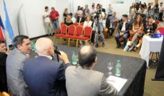 Foto de la galería: Se podrá ir desde la Tierra Colorada a Córdoba con los beneficios del Ahora Misiones