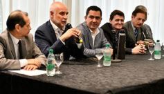 Foto de la galería: Se podrá ir desde la Tierra Colorada a Córdoba con los beneficios del Ahora Misiones