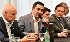 Foto de la galería: Se podrá ir desde la Tierra Colorada a Córdoba con los beneficios del Ahora Misiones