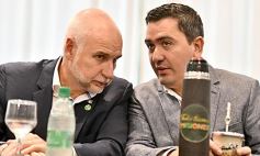 Foto de la galería: Se podrá ir desde la Tierra Colorada a Córdoba con los beneficios del Ahora Misiones