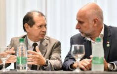 Foto de la galería: Se podrá ir desde la Tierra Colorada a Córdoba con los beneficios del Ahora Misiones