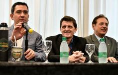 Foto de la galería: Se podrá ir desde la Tierra Colorada a Córdoba con los beneficios del Ahora Misiones