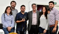 Foto de la galería: Se podrá ir desde la Tierra Colorada a Córdoba con los beneficios del Ahora Misiones