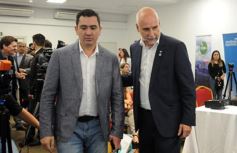 Foto de la galería: Se podrá ir desde la Tierra Colorada a Córdoba con los beneficios del Ahora Misiones