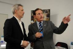 Foto de la galería: Se podrá ir desde la Tierra Colorada a Córdoba con los beneficios del Ahora Misiones