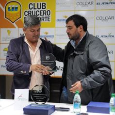 Foto de la galería: Está llegando el Torneo Infantil más grande de la región: será en Crucero del Norte