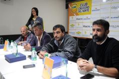 Foto de la galería: Está llegando el Torneo Infantil más grande de la región: será en Crucero del Norte