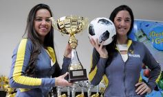 Foto de la galería: Está llegando el Torneo Infantil más grande de la región: será en Crucero del Norte