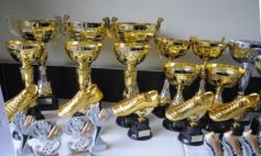 Foto de la galería: Está llegando el Torneo Infantil más grande de la región: será en Crucero del Norte