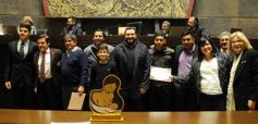 Foto de la galería: Legislatura provincial: Misiones tendrá promotoras de género