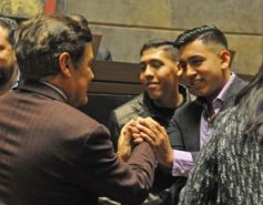 Foto de la galería: Legislatura provincial: Misiones tendrá promotoras de género