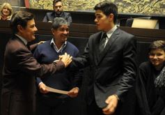 Foto de la galería: Legislatura provincial: Misiones tendrá promotoras de género