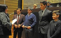 Foto de la galería: Legislatura provincial: Misiones tendrá promotoras de género