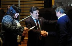 Foto de la galería: Legislatura provincial: Misiones tendrá promotoras de género