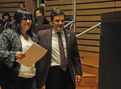 Foto de la galería: Legislatura provincial: Misiones tendrá promotoras de género