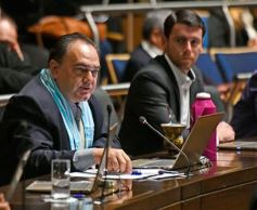 Foto de la galería: Legislatura provincial: Misiones tendrá promotoras de género