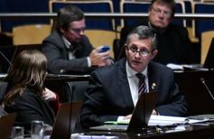 Foto de la galería: Legislatura provincial: Misiones tendrá promotoras de género