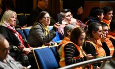 Foto de la galería: Legislatura provincial: Misiones tendrá promotoras de género