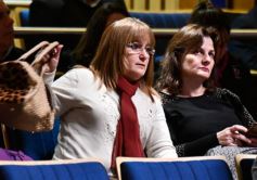 Foto de la galería: Legislatura provincial: Misiones tendrá promotoras de género