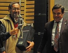 Foto de la galería: Legislatura provincial: Misiones tendrá promotoras de género