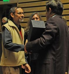 Foto de la galería: Legislatura provincial: Misiones tendrá promotoras de género