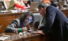 Foto de la galería: Legislatura provincial: Misiones tendrá promotoras de género