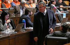 Foto de la galería: Legislatura provincial: Misiones tendrá promotoras de género