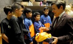 Foto de la galería: Legislatura provincial: Misiones tendrá promotoras de género