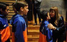 Foto de la galería: Legislatura provincial: Misiones tendrá promotoras de género