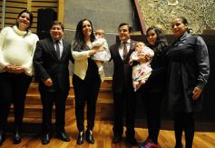 Foto de la galería: Legislatura provincial: Misiones tendrá promotoras de género