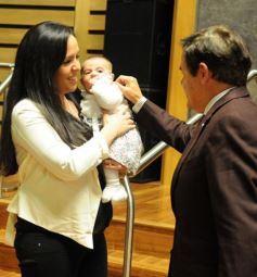 Foto de la galería: Legislatura provincial: Misiones tendrá promotoras de género