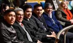 Foto de la galería: Legislatura provincial: Misiones tendrá promotoras de género