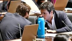 Foto de la galería: Legislatura provincial: Misiones tendrá promotoras de género