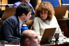 Foto de la galería: Legislatura provincial: Misiones tendrá promotoras de género