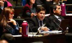 Foto de la galería: Legislatura provincial: Misiones tendrá promotoras de género