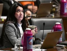 Foto de la galería: Legislatura provincial: Misiones tendrá promotoras de género