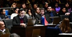Foto de la galería: Legislatura provincial: Misiones tendrá promotoras de género