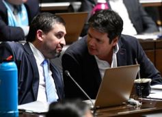 Foto de la galería: Legislatura provincial: Misiones tendrá promotoras de género