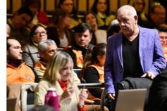 Foto de la galería: Legislatura provincial: Misiones tendrá promotoras de género