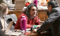 Foto de la galería: Legislatura provincial: Misiones tendrá promotoras de género