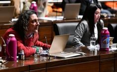 Foto de la galería: Legislatura provincial: Misiones tendrá promotoras de género