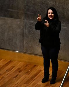 Foto de la galería: Legislatura provincial: Misiones tendrá promotoras de género